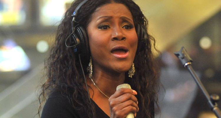 Angela Bassett on Wendy Williams, EEW Magazine