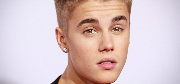 Justin Bieber