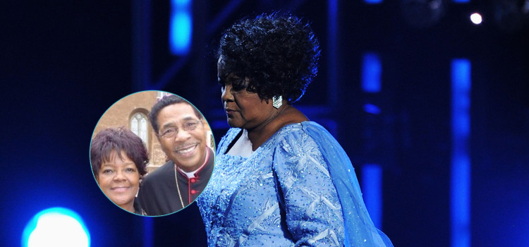 Shirley Caesar