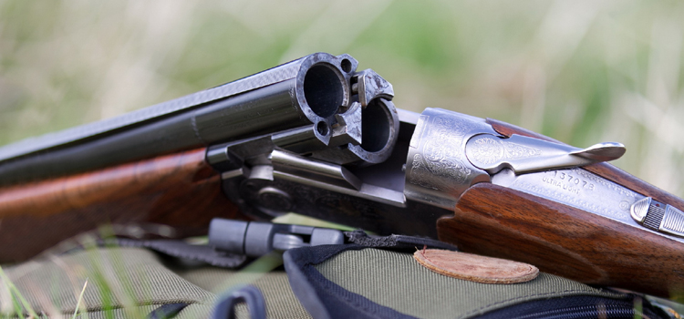 Kentucky ministry giving away firearms