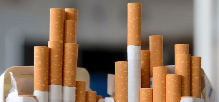 Black media excluded from tobacco industry corrective ads
