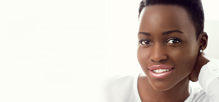Lupita Nyong'o