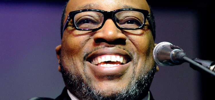 Marvin Sapp