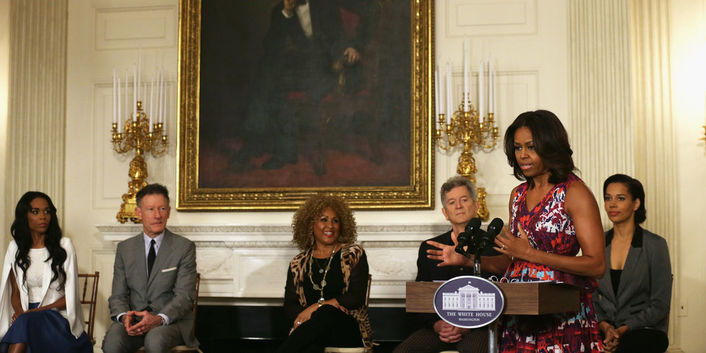 Michelle Obama