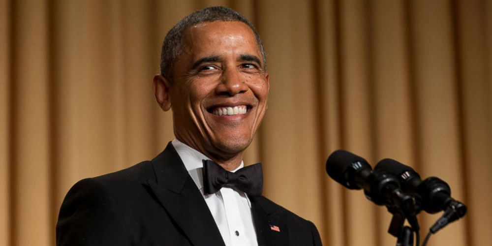 Barack Obama