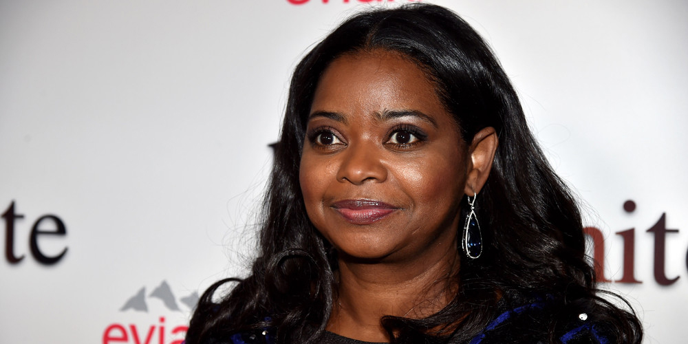 Octavia Spencer