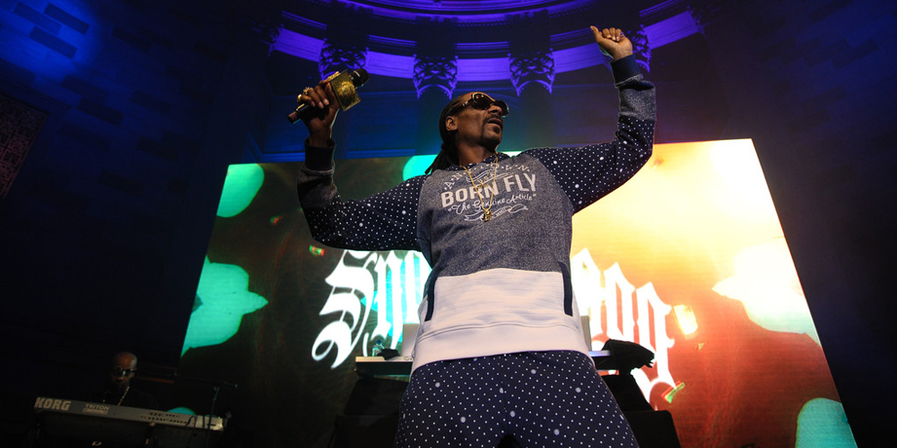 Snoop Dogg