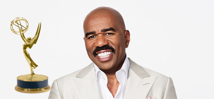 Steve Harvey