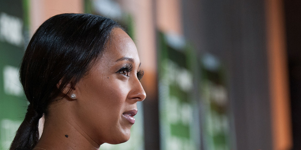 Tamera Mowry Housley