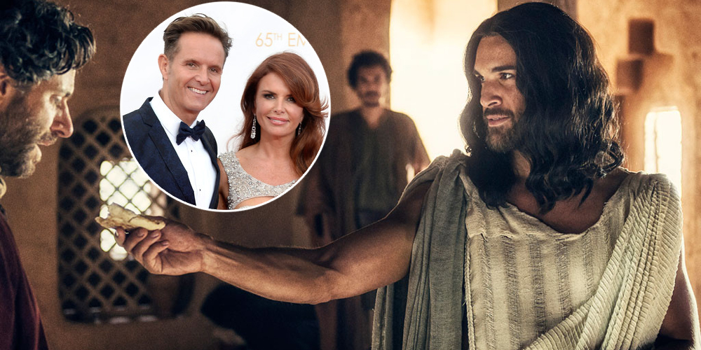 A.D. The Bible Continues