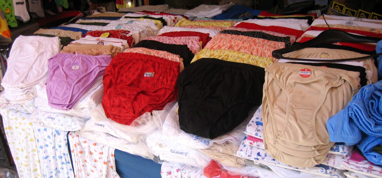 Underwear